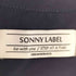 アーバンリサーチサニーレーベル URBAN RESEARCH Sonny Label 超撥水 L/S ユーティリティシャツ メンズ JPN:L