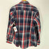 リーバイスレッド Levis RED RED TAB チェックネルシャツ メンズ XL