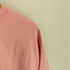 オズモーシス OSMOSIS 25SS アシンメトリーTシャツ レディース ONE SIZE
