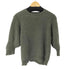 saralam キッドモヘア メリノウールニット domestic レディース JPN:S