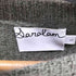 saralam キッドモヘア メリノウールニット domestic レディース JPN:S