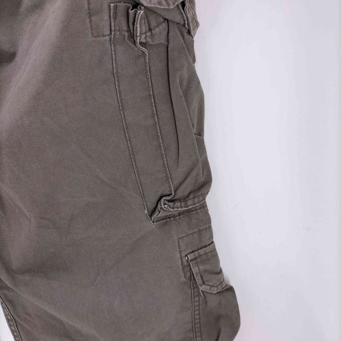 アルファインダストリーズ ALPHA INDUSTRIES 9-POCKET CARGO カーゴパンツ メンズ XL