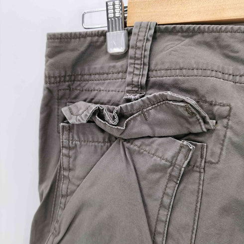 アルファインダストリーズ ALPHA INDUSTRIES 9-POCKET CARGO カーゴパンツ メンズ XL