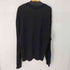 アレキサンダーワン Alexander Wang フロントプリント クルーネックスウェット メンズ import:M