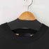 アレキサンダーワン Alexander Wang フロントプリント クルーネックスウェット メンズ import:M