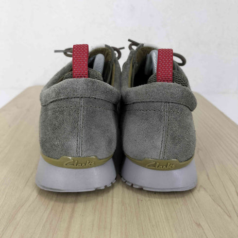 クラークス Clarks WALLABEE メンズ 7.5(25.5)