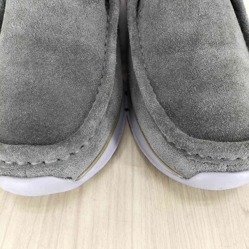 クラークス Clarks WALLABEE メンズ 7.5(25.5)