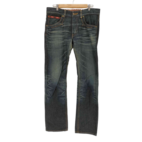 エドウィン EDWIN 423XVS デニムパンツ メンズ 34