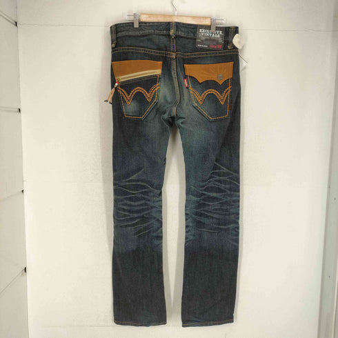 エドウィン EDWIN 423XVS デニムパンツ メンズ 34