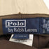 ポロバイラルフローレン Polo by RALPH LAUREN ウールキャスケット メンズ L/XL