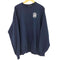 エムジェーソッフェカンパニーインク M.J.SOFFE COMPANY INC. 90S USA製 フロントプリント クルーネックスウェット メンズ JPN:XL
