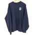 エムジェーソッフェカンパニーインク M.J.SOFFE COMPANY INC. 90S USA製 フロントプリント クルーネックスウェット メンズ JPN:XL