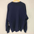 エムジェーソッフェカンパニーインク M.J.SOFFE COMPANY INC. 90S USA製 フロントプリント クルーネックスウェット メンズ JPN:XL