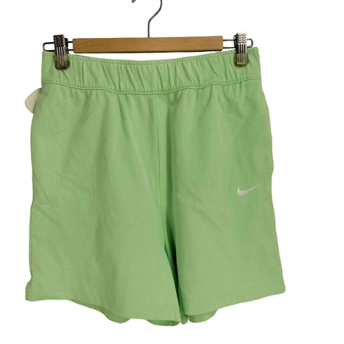ナイキ NIKE Nsw Jersey Shorts レディース import:M