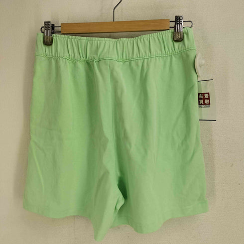 ナイキ NIKE Nsw Jersey Shorts レディース import:M