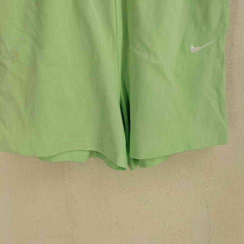 ナイキ NIKE Nsw Jersey Shorts レディース import:M