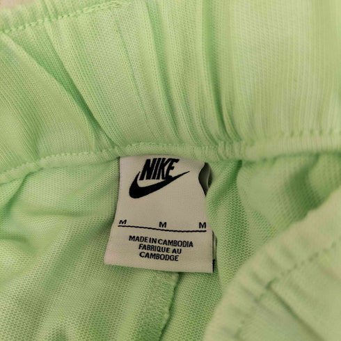 ナイキ NIKE Nsw Jersey Shorts レディース import:M
