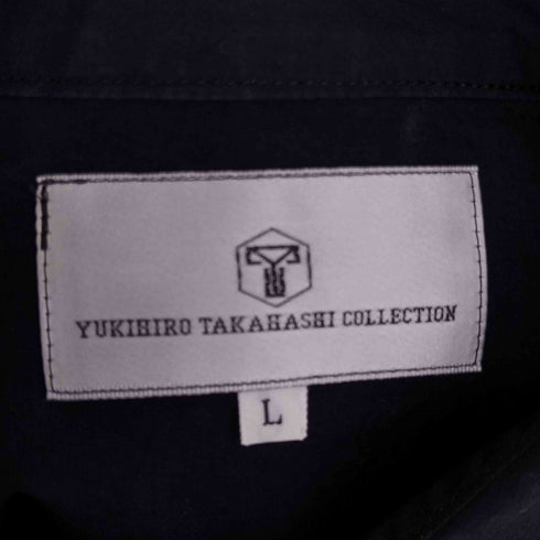 YUKIHIRO TAKAHASHI COLLECTION シャツ メンズ JPN:L
