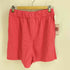 ナイキ NIKE Nsw Jersey Shorts レディース JPN:M