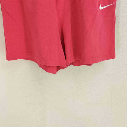 ナイキ NIKE Nsw Jersey Shorts レディース JPN:M