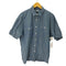 SOFTHYPHEN Chambray Work Shirt メンズ JPN:2