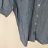 SOFTHYPHEN Chambray Work Shirt メンズ JPN:2