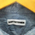 SOFTHYPHEN Chambray Work Shirt メンズ JPN:2
