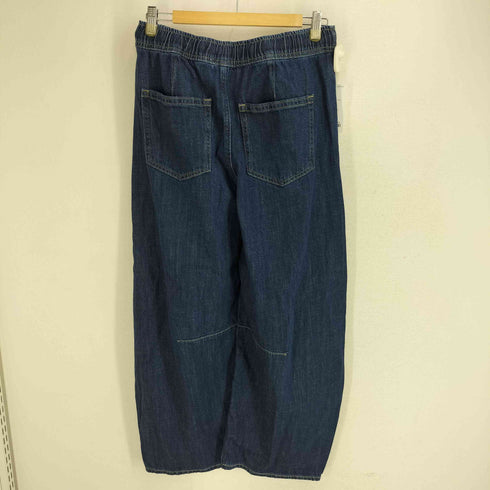 ギャップ Gap ハイライズ イージー ホースシューデニム レディース JPN:XS