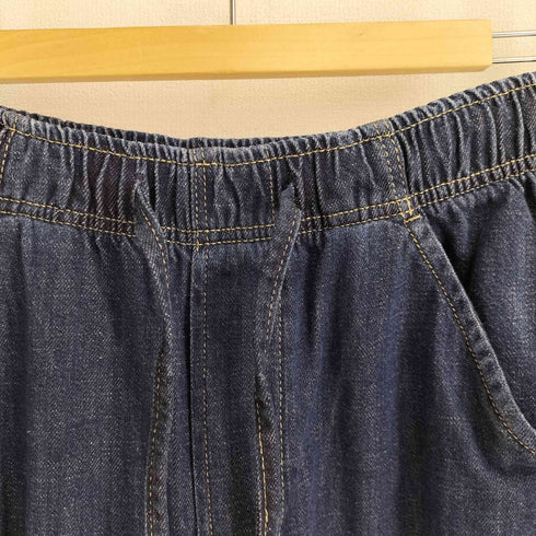 ギャップ Gap ハイライズ イージー ホースシューデニム レディース JPN:XS