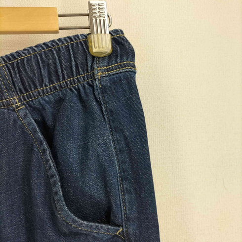 ギャップ Gap ハイライズ イージー ホースシューデニム レディース JPN:XS