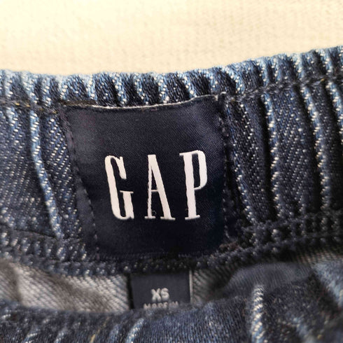 ギャップ Gap ハイライズ イージー ホースシューデニム レディース JPN:XS
