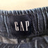 ギャップ Gap ハイライズ イージー ホースシューデニム レディース JPN:XS