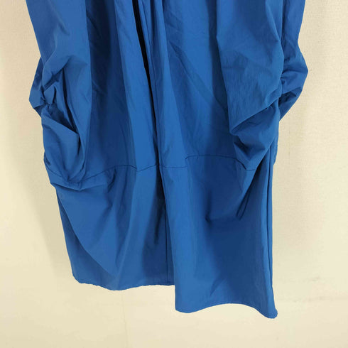 オズモーシス OSMOSIS 25SS サイドタックコクーンパンツ レディース ONE SIZE