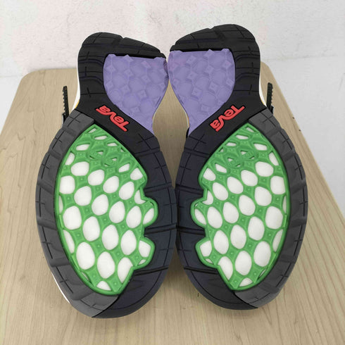 テバ Teva SW X WRAPTOR CT メンズ 8.5(26.5)