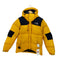 ザノースフェイス THE NORTH FACE SUMMIT SERIES WIND STOPPER サミットシリーズ ウィンドストッパー ダウンジャケット レディース L