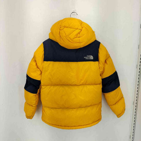 ザノースフェイス THE NORTH FACE SUMMIT SERIES WIND STOPPER サミットシリーズ ウィンドストッパー ダウンジャケット レディース L