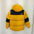ザノースフェイス THE NORTH FACE SUMMIT SERIES WIND STOPPER サミットシリーズ ウィンドストッパー ダウンジャケット レディース L