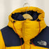 ザノースフェイス THE NORTH FACE SUMMIT SERIES WIND STOPPER サミットシリーズ ウィンドストッパー ダウンジャケット レディース L