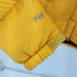 ザノースフェイス THE NORTH FACE SUMMIT SERIES WIND STOPPER サミットシリーズ ウィンドストッパー ダウンジャケット レディース L
