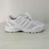 アディダス adidas TEAM CLASSIC メッシュスニーカー メンズ JPN:29.5