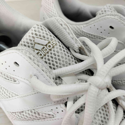 アディダス adidas TEAM CLASSIC メッシュスニーカー メンズ JPN:29.5