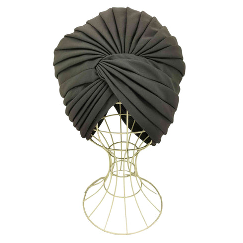 カンゴール KANGOL 英国製 ターバンキャップ レディース