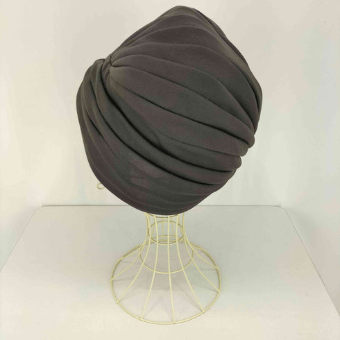 カンゴール KANGOL 英国製 ターバンキャップ レディース