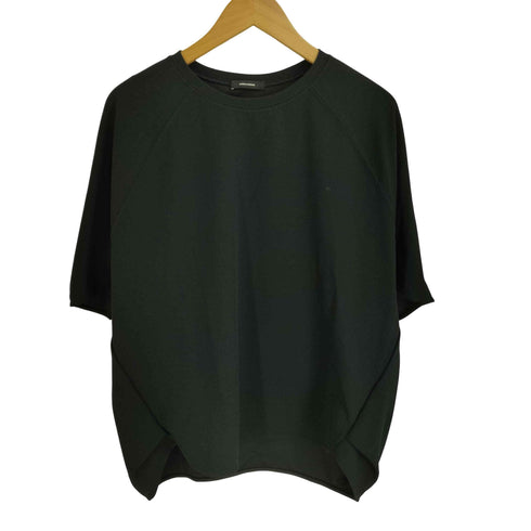 ジャーナルスタンダード JOURNAL STANDARD 25SS クールタッチ ORIGAMI Sleeveプルオーバー レディース FREE