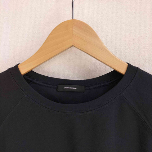 ジャーナルスタンダード JOURNAL STANDARD 25SS クールタッチ ORIGAMI Sleeveプルオーバー レディース FREE