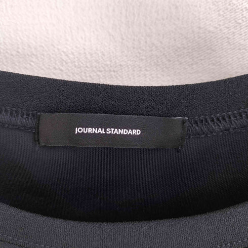 ジャーナルスタンダード JOURNAL STANDARD 25SS クールタッチ ORIGAMI Sleeveプルオーバー レディース FREE