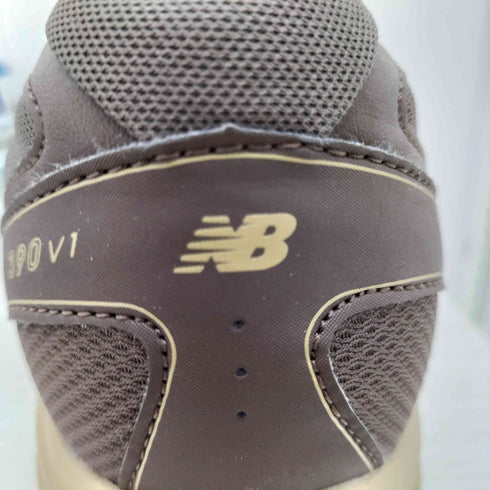 ニューバランス NEW BALANCE M390BR1 スニーカー メンズ JPN:29