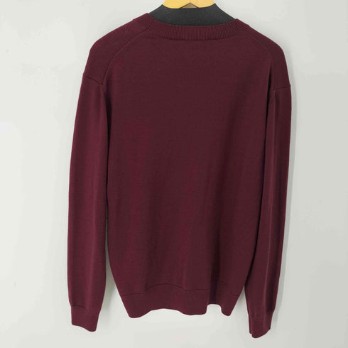 ケンゾー KENZO Tiger Crest Logo Crew Sweat メンズ JPN:L
