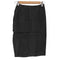 エムエムシックスメゾンマルジェラ MM6 Maison Margiela ZIP-O FF SKIRT レディース JPN:38
