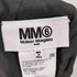 エムエムシックスメゾンマルジェラ MM6 Maison Margiela ZIP-O FF SKIRT レディース JPN:38